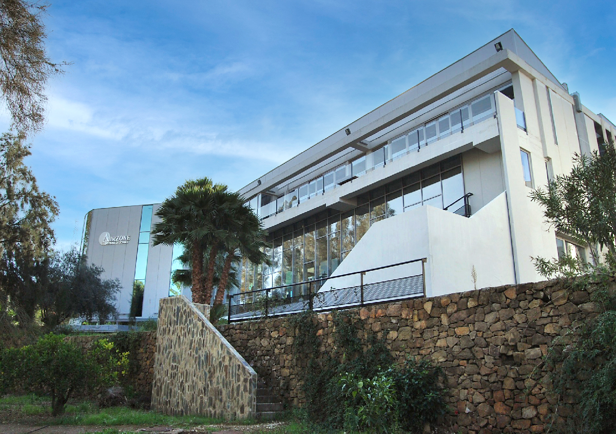 Edificio Airzone Retocado