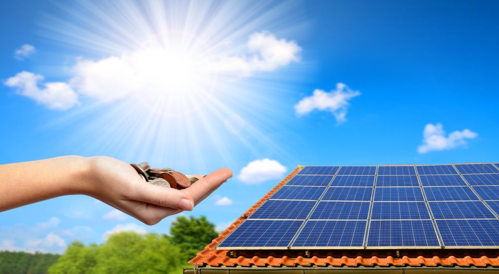 Quanto costa installare un impianto fotovoltaico per uso residenziale?
