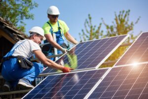 Fotovoltaico: in estate nuovo record di produzione in Europa