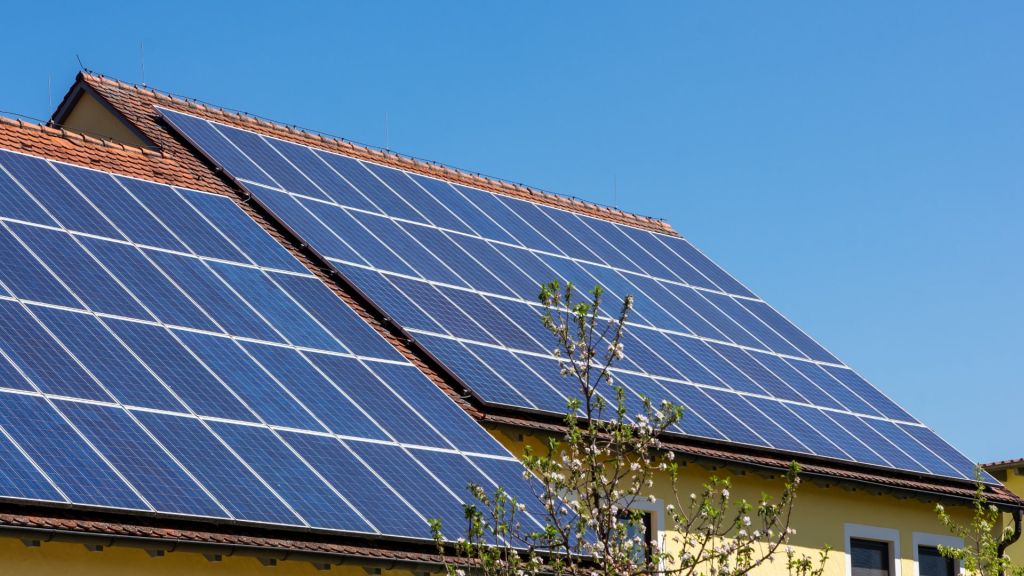 Cresce il fotovoltaico in Italia