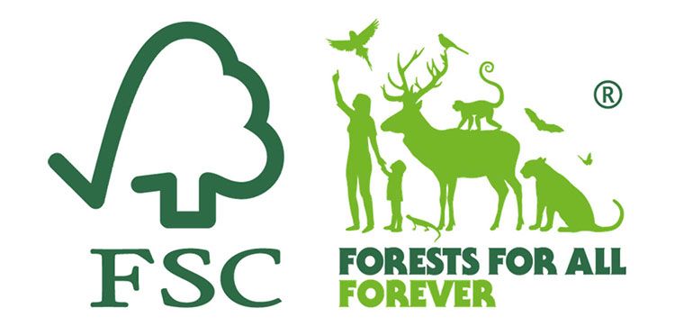 FSC: Forest Stewardship Council