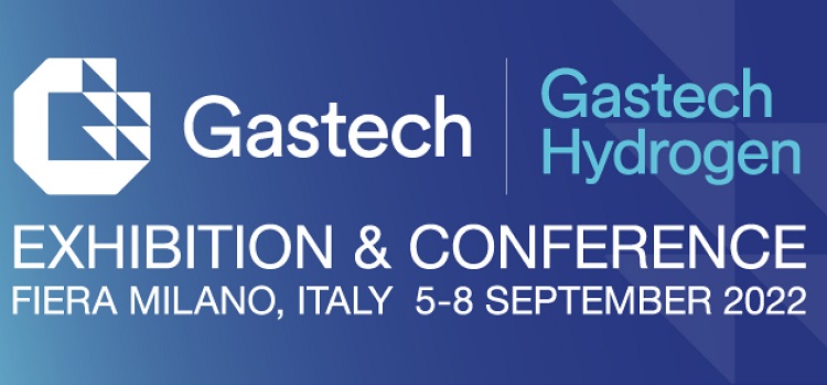 Gastech - Forum per la catena del valore dell’energia