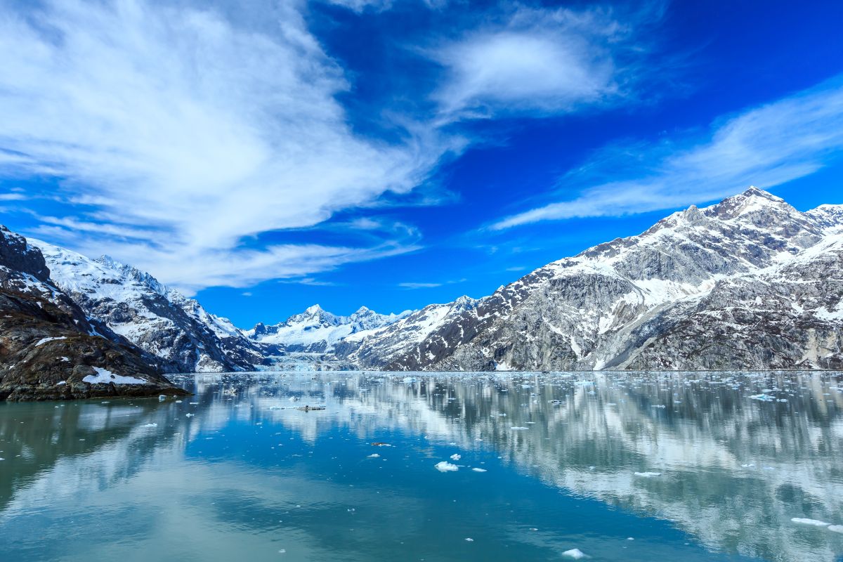 Poca neve e super-caldo estate, l'anno più difficile per i ghiacciai alpini