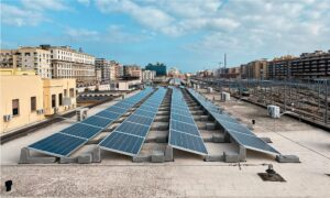 Manutenzione impianto fotovoltaico: un aspetto importante per l’efficienza