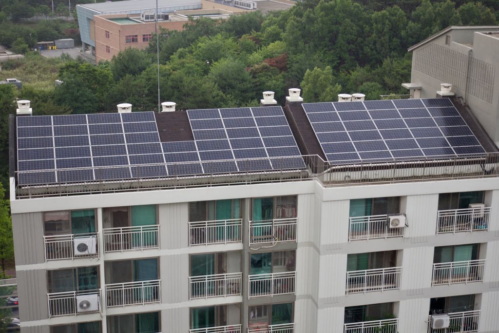 Fotovoltaico per uso residenziale: conviene installarlo in condominio?