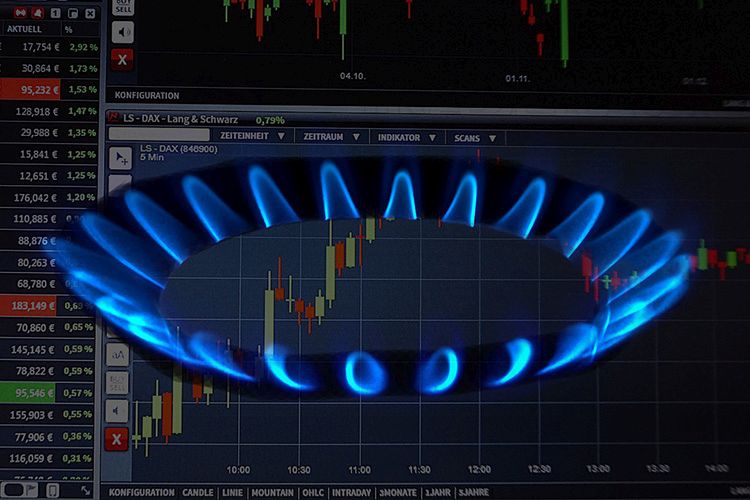 Price cap del gas: le incognite sul tetto e sulla separazione dei prezzi gas ed elettricità