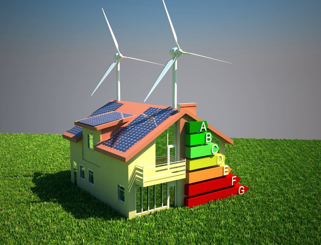 Come riscaldare la casa con fonti rinnovabili: tutti i modi possibili