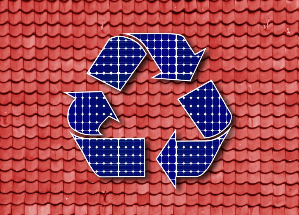 Smaltimento pannelli fotovoltaici, ecco le nuove linee guida per gli impianti incentivati