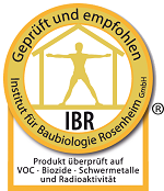 Certificazione IBR
