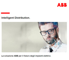 ABB Intelligent Distribution 12