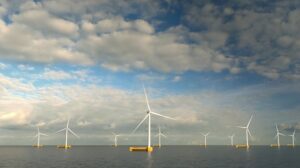 BayWa r.e. per il primo progetto eolico offshore esente da sovvenzioni