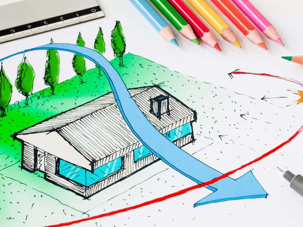 Che cos'è l’architettura bioclimatica