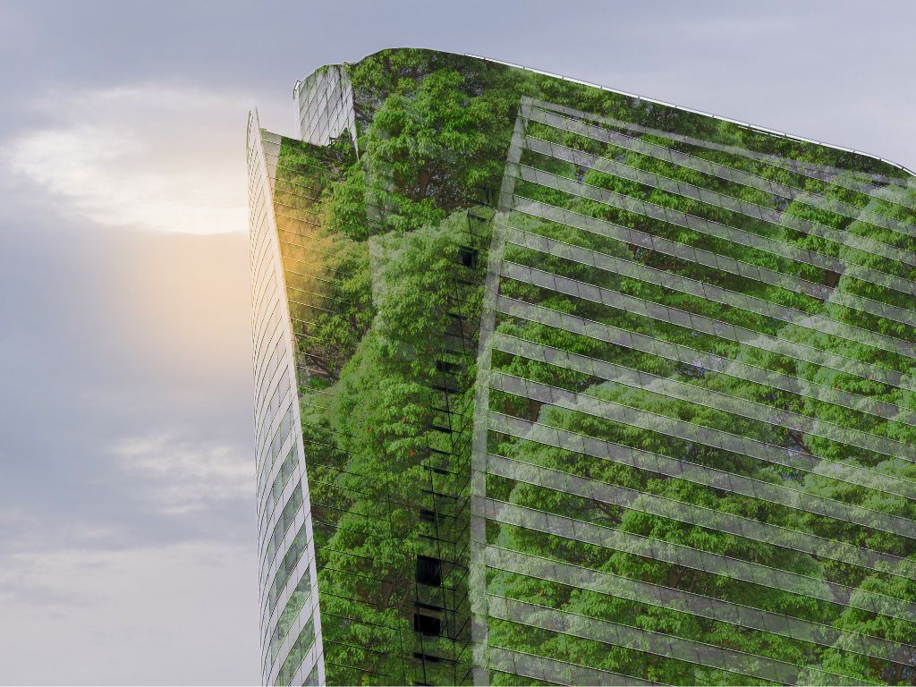 Come si differenziano Bioedilizia, architettura bioclimatica e architettura sostenibile