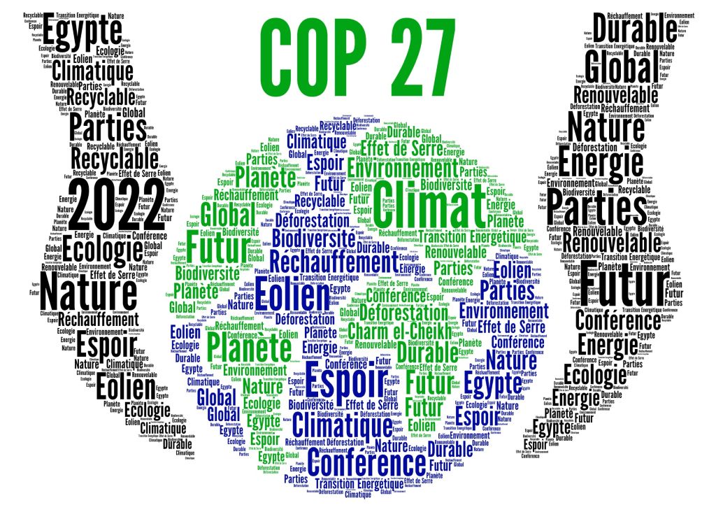 COP27, ultima occasione per evitare la catastrofe climatica?