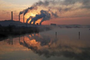 Le nuove norme proposte dalla Commissione UE per aria e acqua più pulite