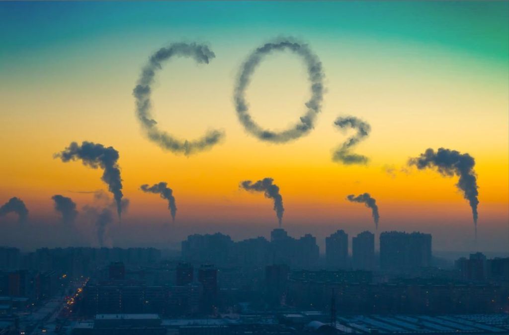 Riduzione emissioni al 2030: l'Italia lontana centodieci milioni di tonnellate di CO2