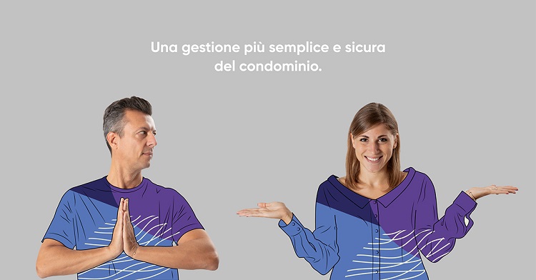 VeryFastPeople: attenzione alle persone e all'ambiente