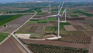BayWa r.e. completa i parchi eolici di Serralonga e di San Paolo di Civitate