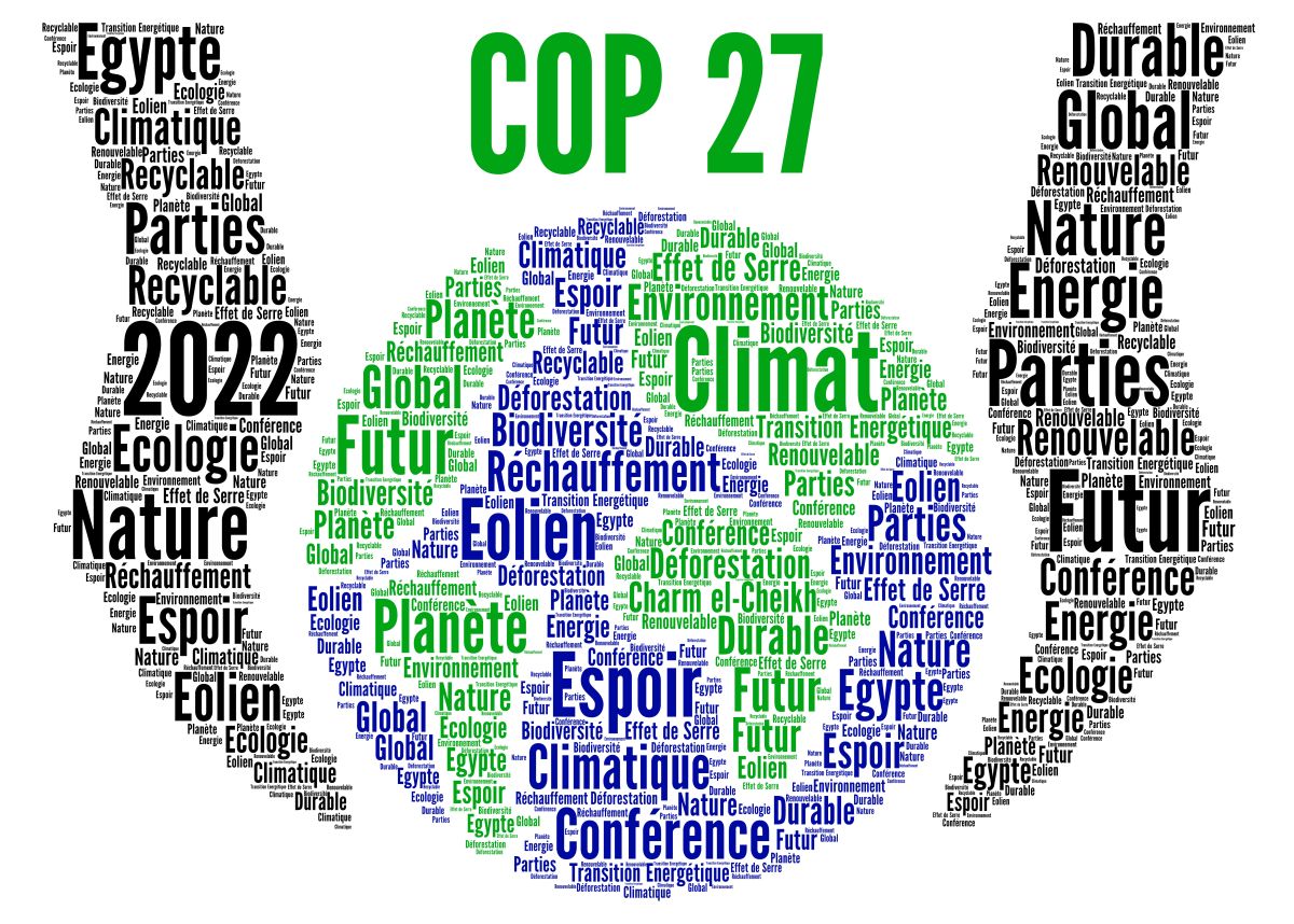 COP27: nuovo fondo per le perdite dei Paesi vulnerabili. Insufficiente l'ambizione climatica