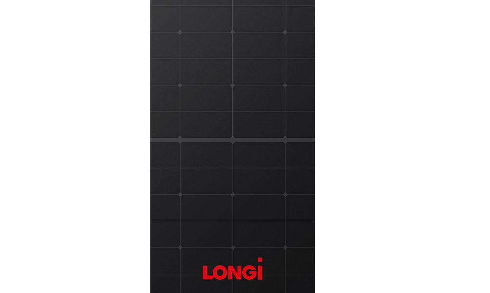 LONGi