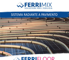 Riscaldamento a pavimento: scopri le soluzioni tecniche 5