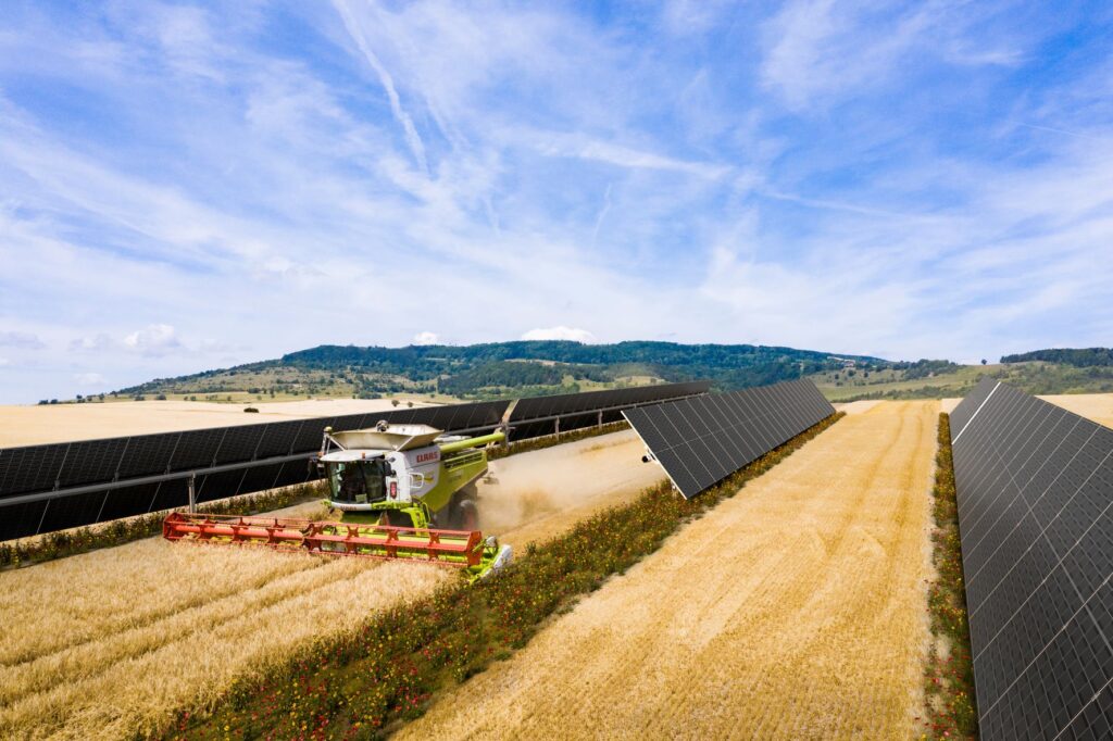 Energia rinnovabile per le aziende: BayWa r.e. per il Gruppo VELUX