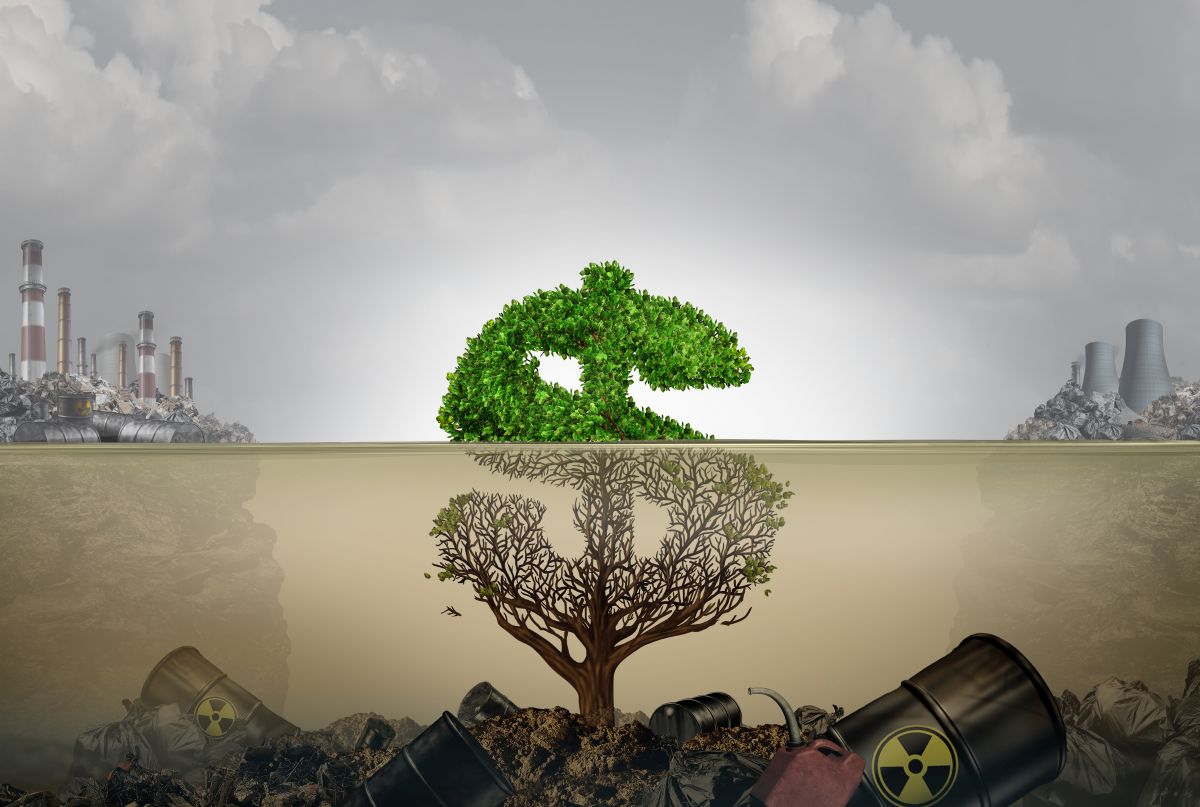 Cop27: creato un un fondo specifico per le perdite e i danni