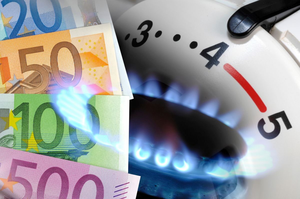 Gas, il price cap a 275 euro al Mwh. La proposta dell’Ue non convince