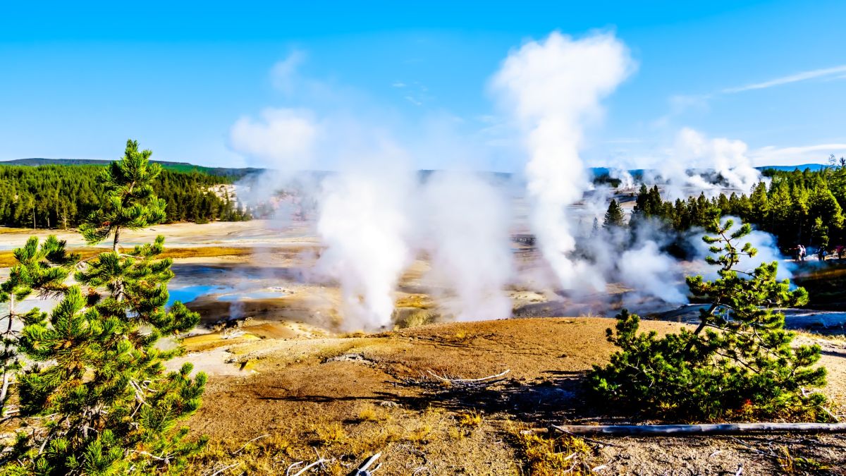 Geotermia in Italia: una fonte energetica storica da valorizzare