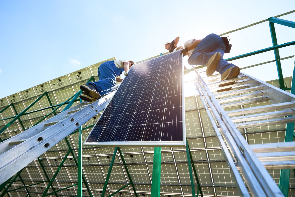 Vita più lunga per i moduli fotovoltaici: la sostenibilità passa anche da qui