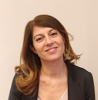Cecilia Giobbe, Responsabile Development & Learning di SACE