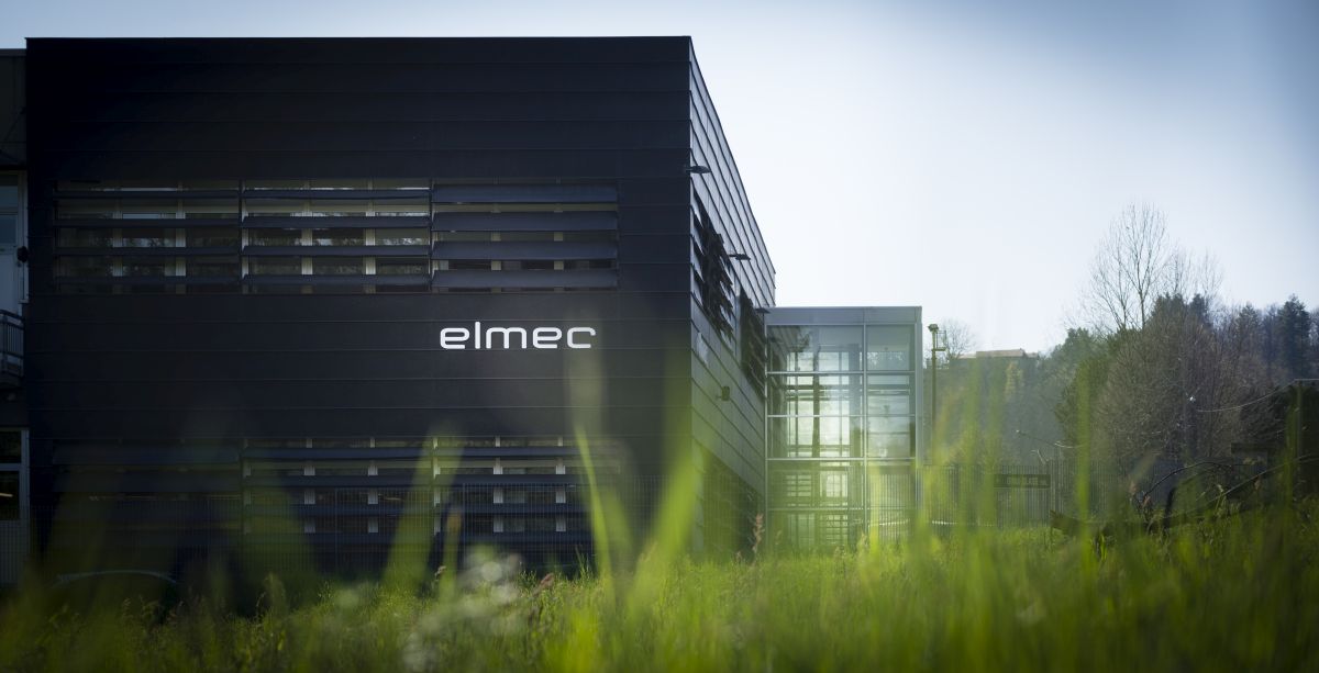 Elmec, sicurezza informatica e sostenibilità