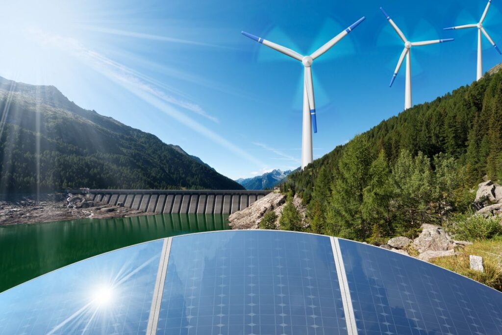Anie Rinnovabili: al 30 settembre installati circa 2GW di nuova potenza