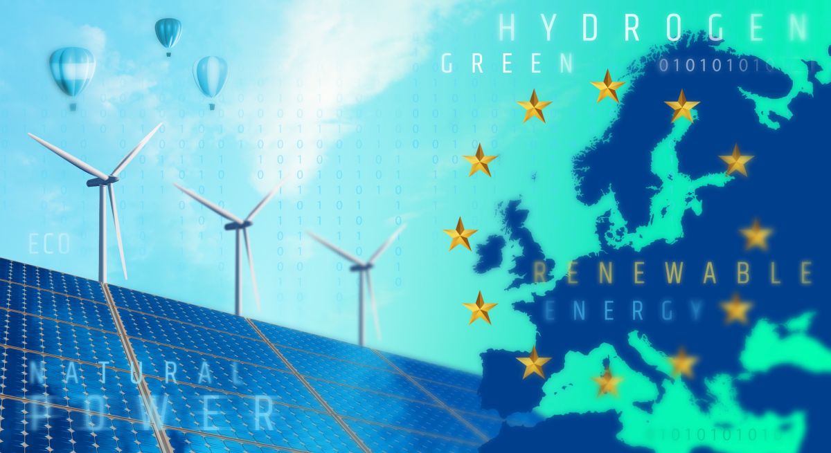 Crisi energetica: i piani degli eurodeputati per incrementare la diffusione delle energie rinnovabili