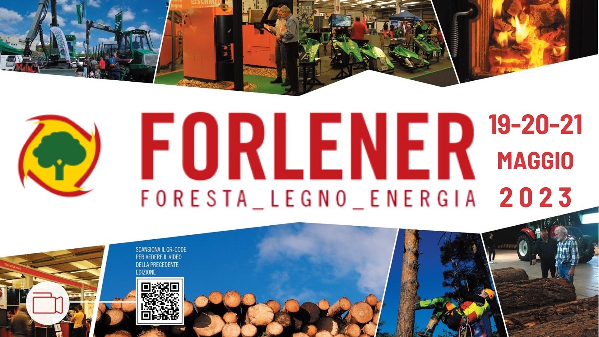 Forlener