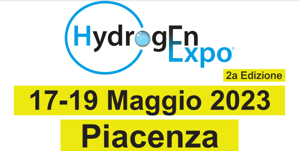 HYDROGEN EXPO 2023