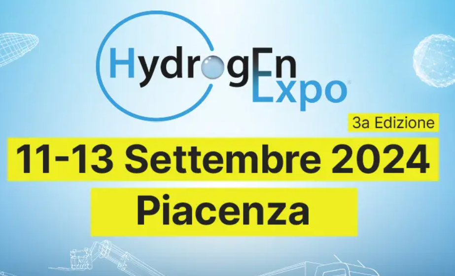 HYDROGEN EXPO 2024