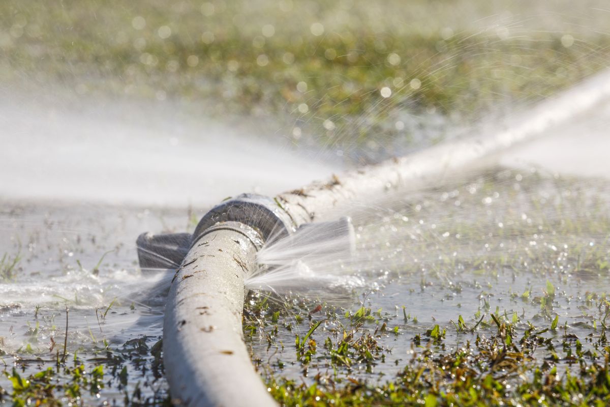 Acqua, una risorsa scarsa e da proteggere