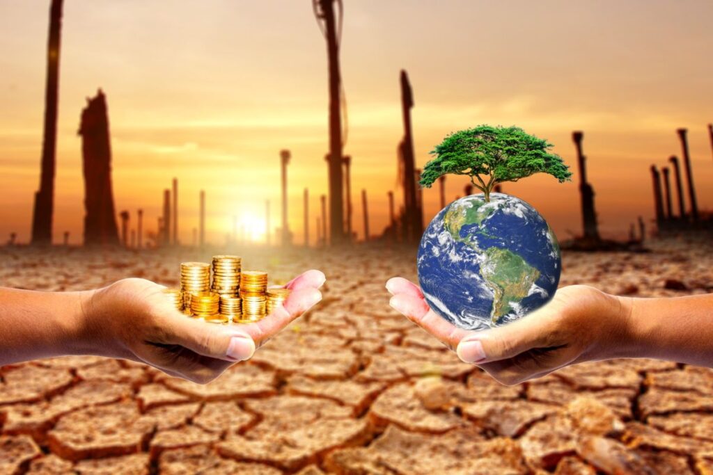 Clima, l’Italia spende 42 miliardi per le fonti fossili
