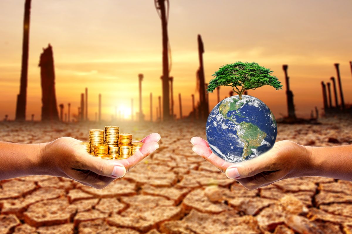 Clima, l'Italia spende 42 miliardi per le fonti fossili. Il report di Legambiente