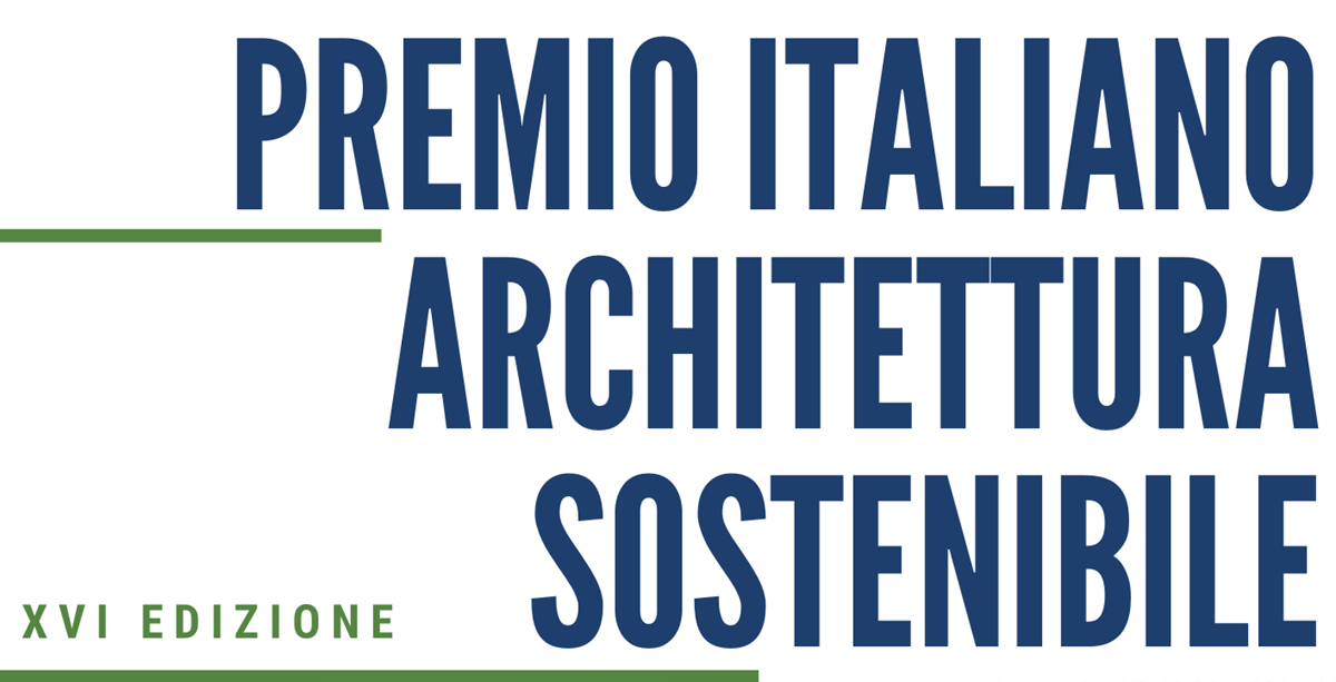 Premio architettura sostenibile Fassa Bortolo: aperte le iscrizioni per il 2024