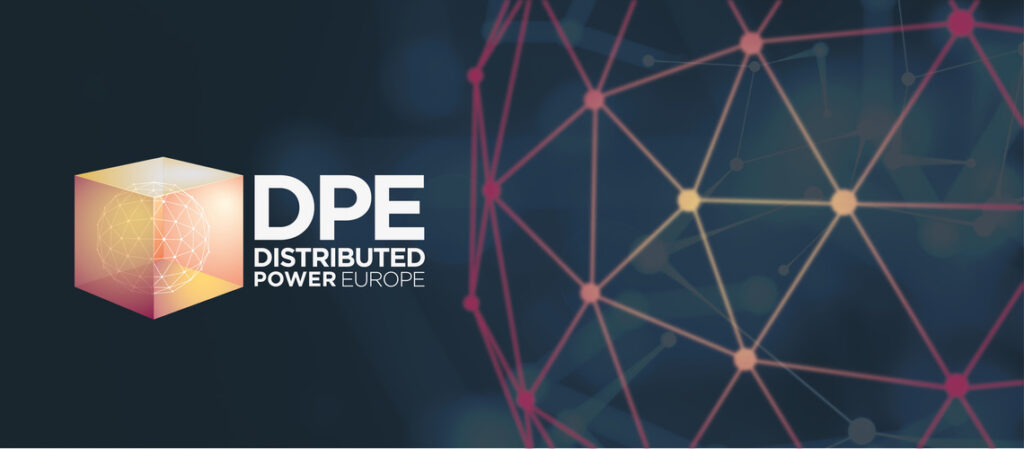 DPE – Distributed Power Europe