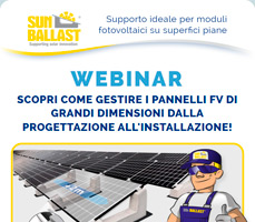 Scopri come gestire i pannelli FV di grandi dimensioni 11