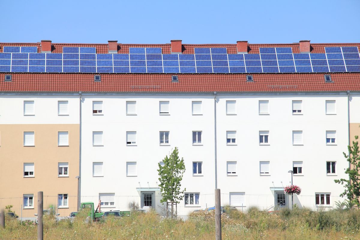 Comunità energetiche: come funziona il bonus fotovoltaico in Sardegna