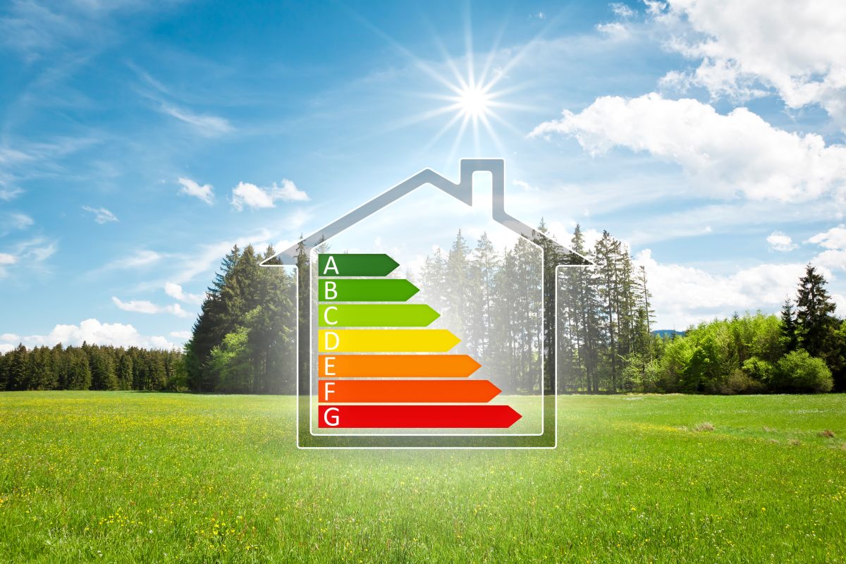 Sostenibilità ed edilizia: quanta energia si consuma per gli edifici in Italia