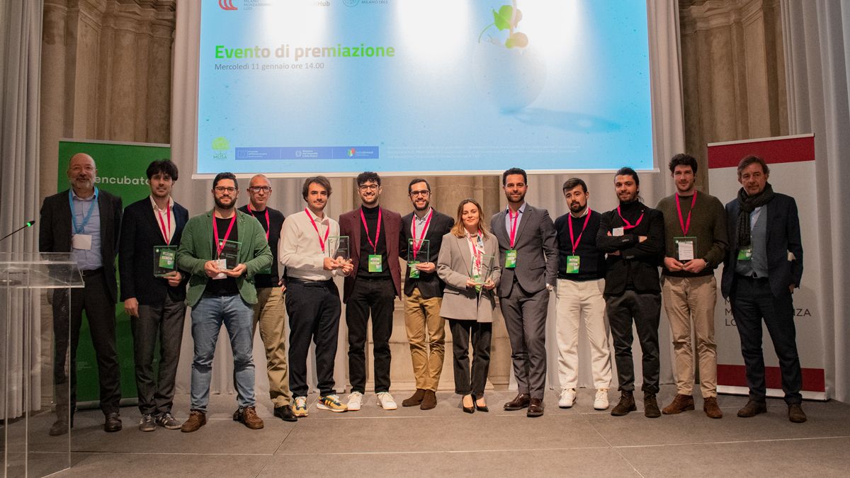 Startup per la sostenibilità: l’energia rinnovabile e circolare è premiata