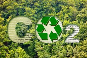 Cambiamento climatico: è necessario accelerare il percorso verso la decarbonizzazione