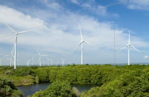 Eolico, nel 2022 in Europa installati 19GW di nuovi impianti