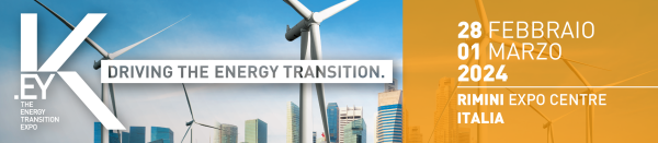 K.EY – The Energy Transition Expo