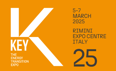 KEY – The Energy Transition Expo, transizione energetica, innovazione e rinnovabili